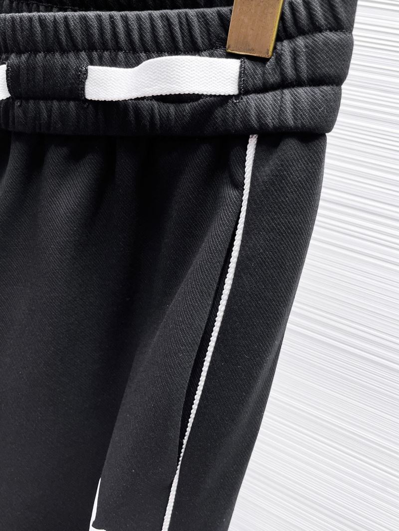 Y-3 Long Pants